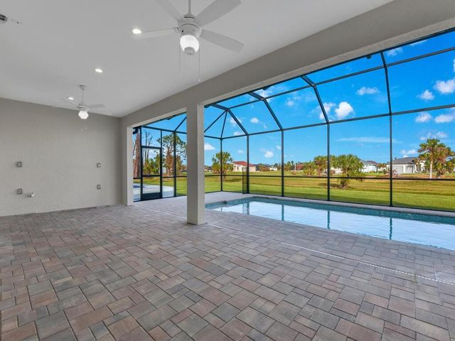 235 ROTONDA BOULEVARD S, Rotonda West, FL 33947