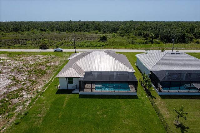 235 ROTONDA BOULEVARD S, Rotonda West, FL 33947