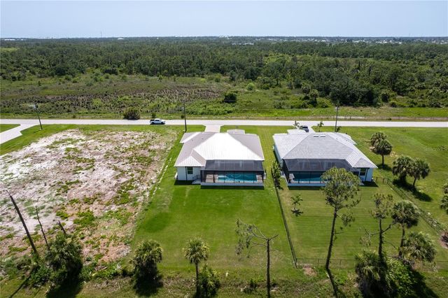 235 ROTONDA BOULEVARD S, Rotonda West, FL 33947