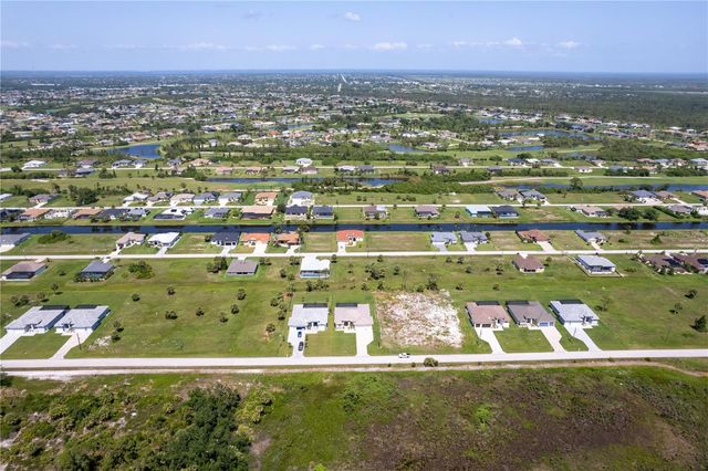 235 ROTONDA BOULEVARD S, Rotonda West, FL 33947