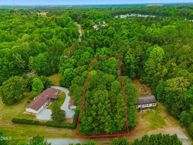 4109 Endor Lane, Durham, NC 27704