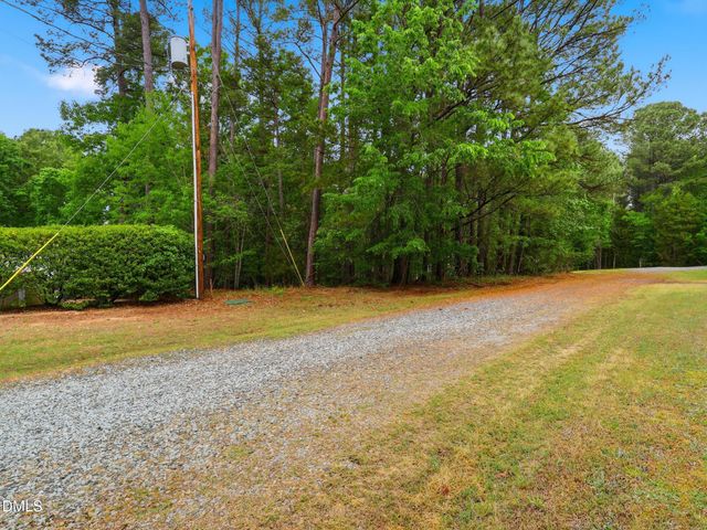 4109 Endor Lane, Durham, NC 27704