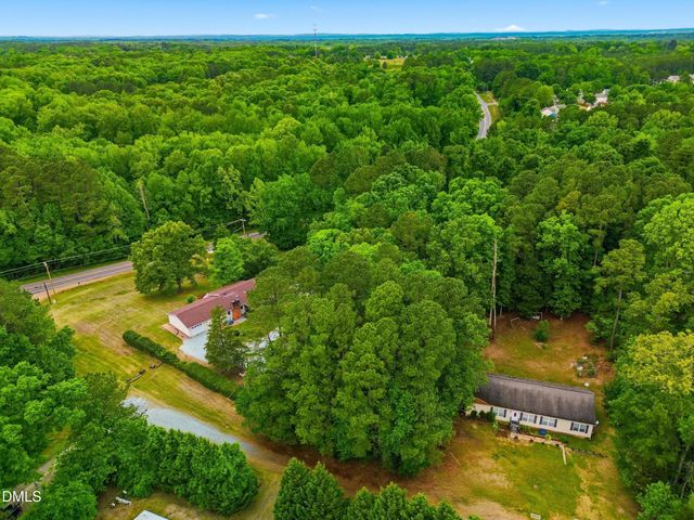 4109 Endor Lane, Durham, NC 27704