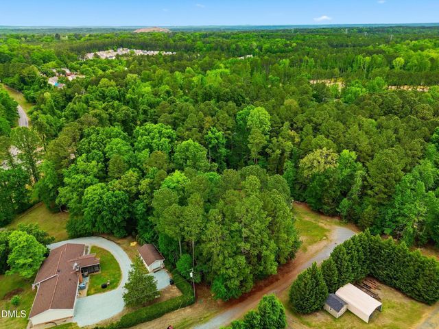 4109 Endor Lane, Durham, NC 27704