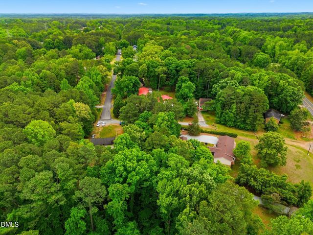 4109 Endor Lane, Durham, NC 27704