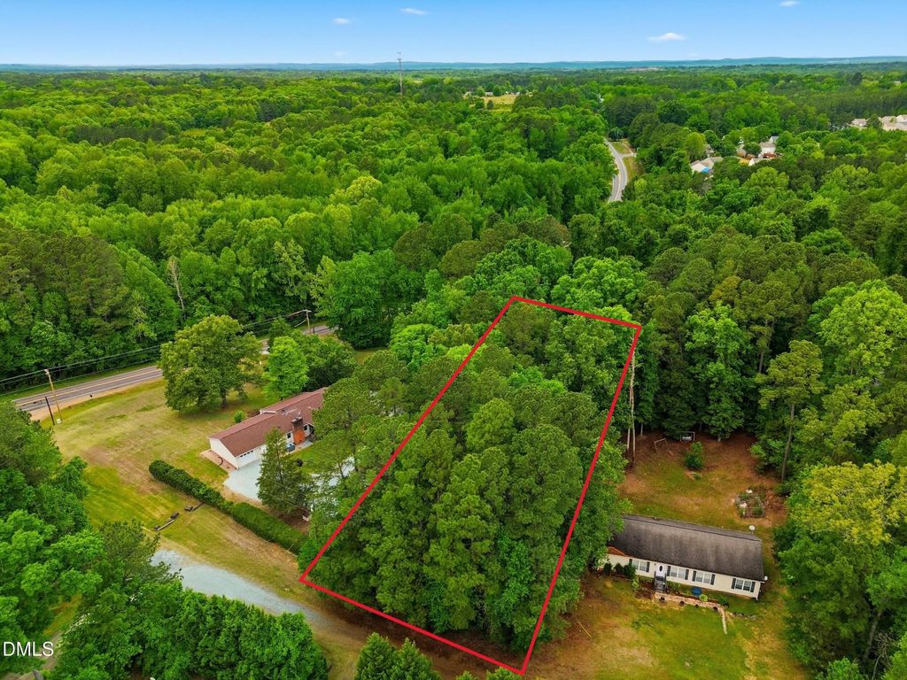 4109 Endor Lane, Durham, NC 27704