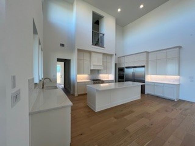 3810 Blaire Avenue, Celina, TX 75009