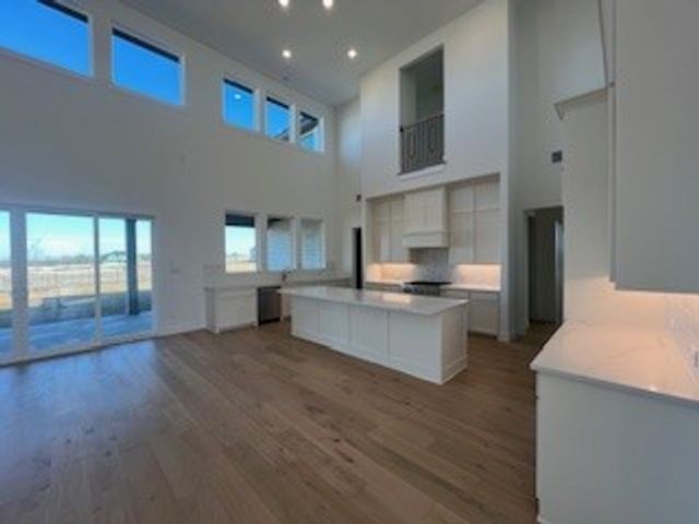 3810 Blaire Avenue, Celina, TX 75009