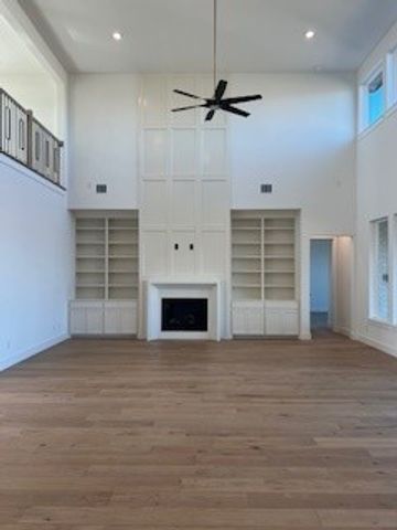 3810 Blaire Avenue, Celina, TX 75009