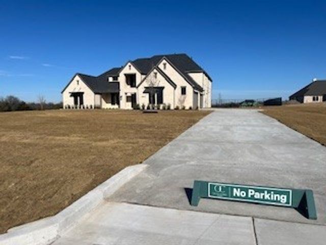 3810 Blaire Avenue, Celina, TX 75009