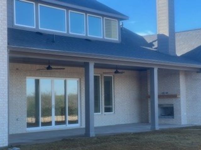 3810 Blaire Avenue, Celina, TX 75009