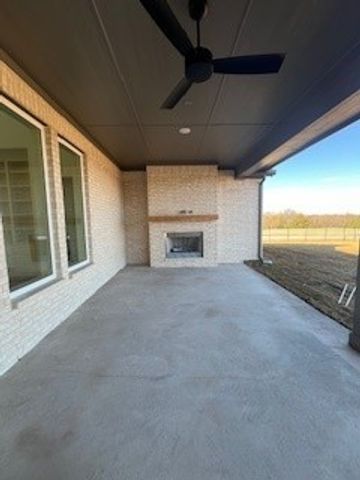 3810 Blaire Avenue, Celina, TX 75009