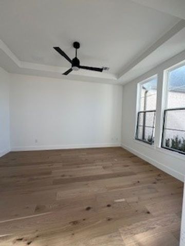 3810 Blaire Avenue, Celina, TX 75009