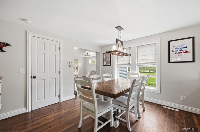 4730 Parker Road, Hamburg, NY 14075