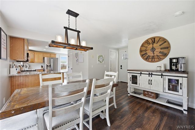 4730 Parker Road, Hamburg, NY 14075