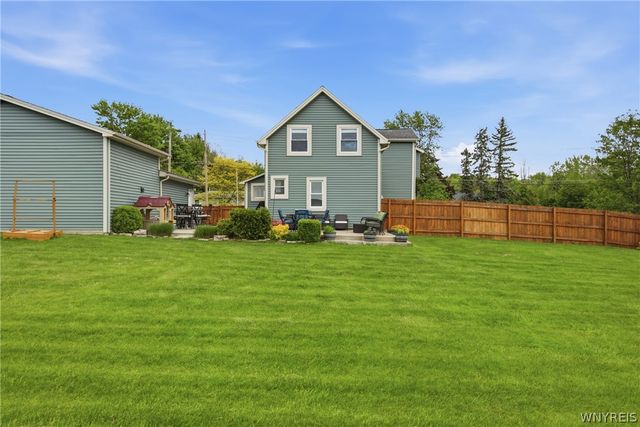 4730 Parker Road, Hamburg, NY 14075