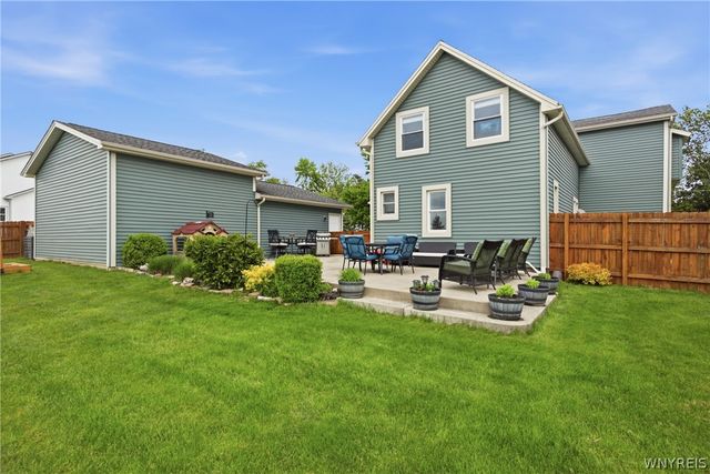 4730 Parker Road, Hamburg, NY 14075