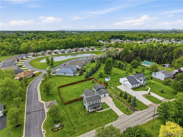 4730 Parker Road, Hamburg, NY 14075