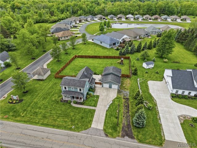 4730 Parker Road, Hamburg, NY 14075