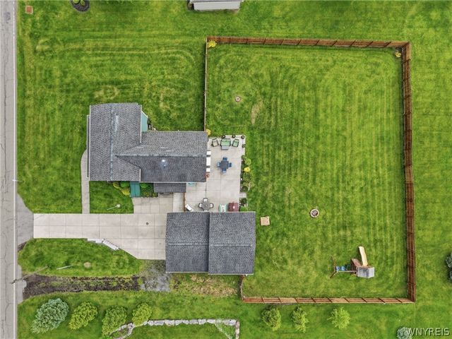 4730 Parker Road, Hamburg, NY 14075
