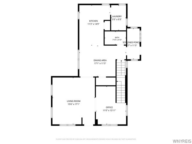 4730 Parker Road, Hamburg, NY 14075