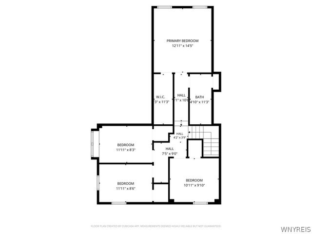 4730 Parker Road, Hamburg, NY 14075