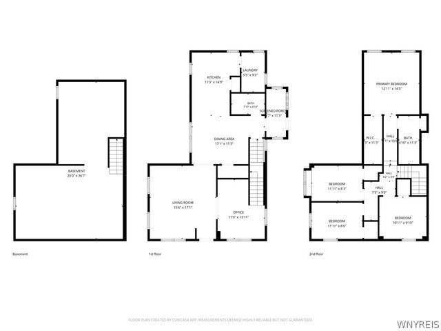 4730 Parker Road, Hamburg, NY 14075
