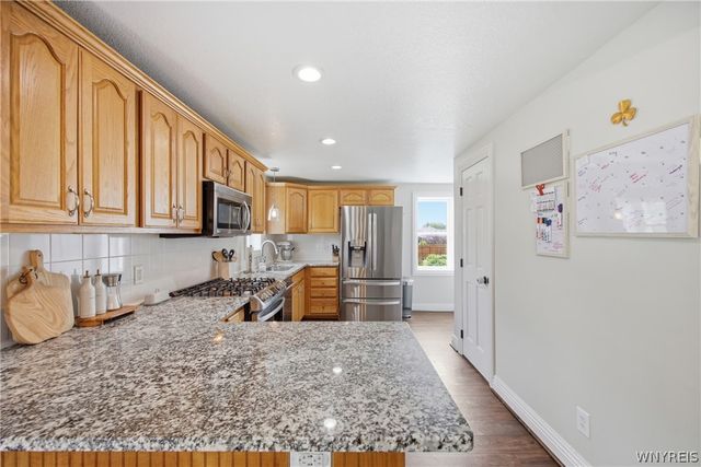 4730 Parker Road, Hamburg, NY 14075