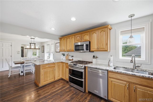 4730 Parker Road, Hamburg, NY 14075