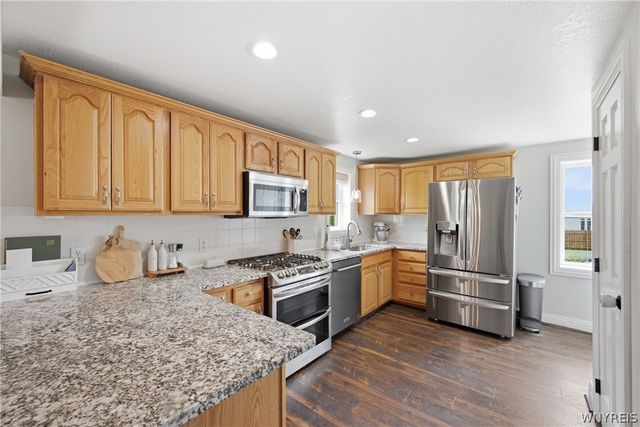 4730 Parker Road, Hamburg, NY 14075