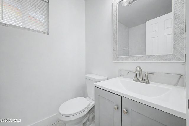 3253 W PORT AU PRINCE Lane, Phoenix, AZ 85053