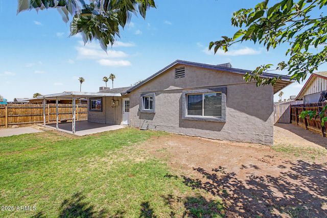 3253 W PORT AU PRINCE Lane, Phoenix, AZ 85053