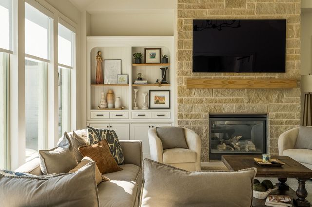 3401 Westhill Circle, Northlake, TX 76247