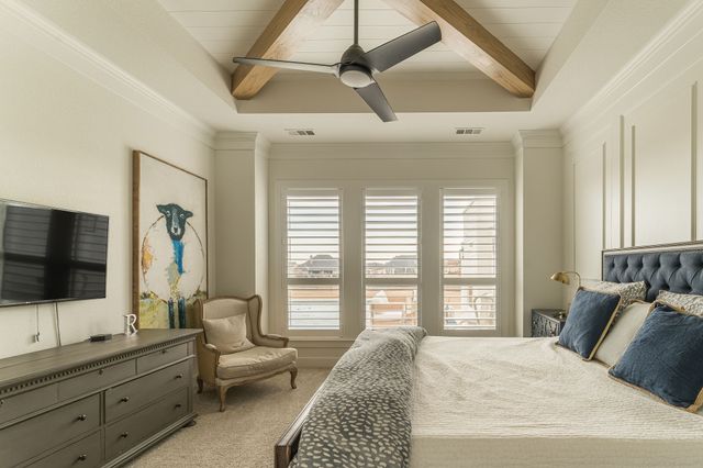 3401 Westhill Circle, Northlake, TX 76247