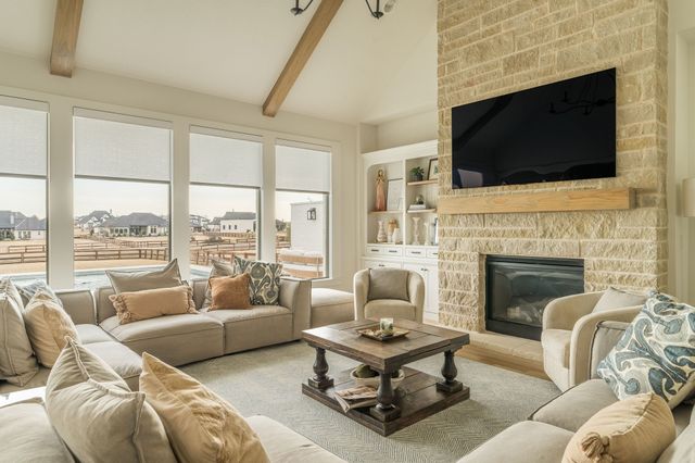 3401 Westhill Circle, Northlake, TX 76247