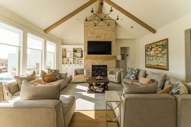 3401 Westhill Circle, Northlake, TX 76247
