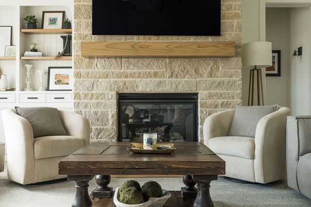 3401 Westhill Circle, Northlake, TX 76247