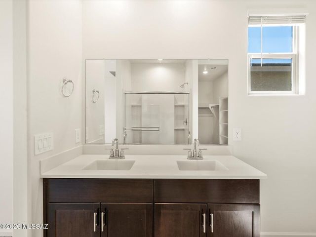 6853 W Sweetshade Lane, Tucson, AZ 85757