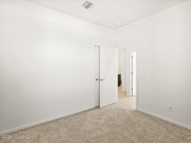 6853 W Sweetshade Lane, Tucson, AZ 85757