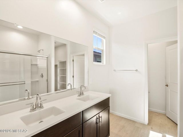 6853 W Sweetshade Lane, Tucson, AZ 85757