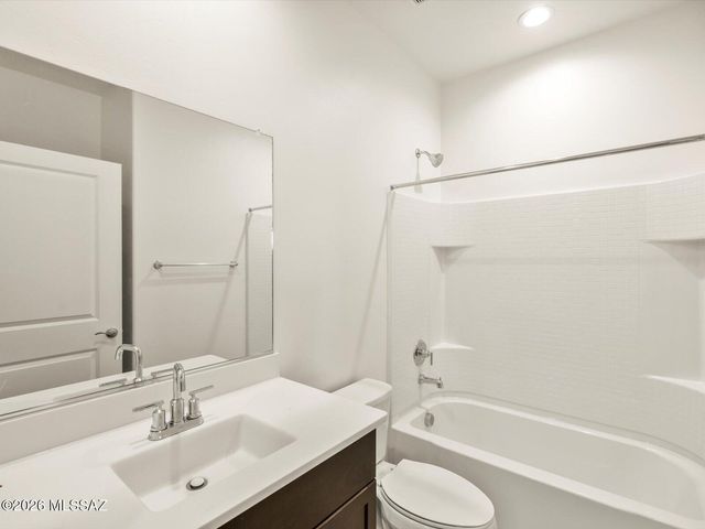 6853 W Sweetshade Lane, Tucson, AZ 85757