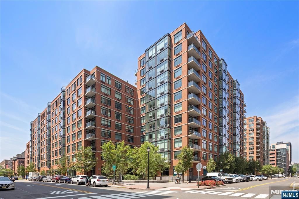 1400 Hudson Street 212, Hoboken, NJ 07030