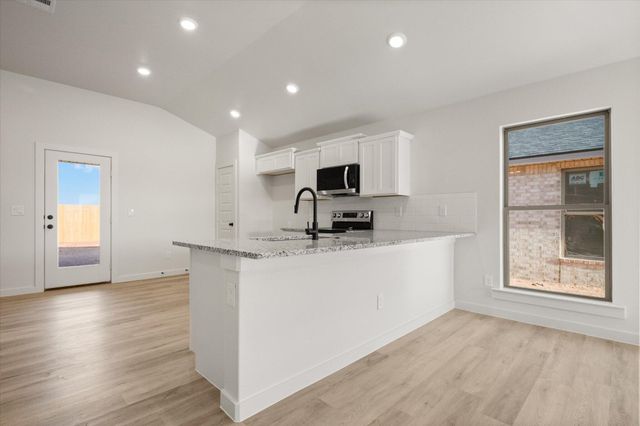 6311 Venita Avenue, Lubbock, TX 79407
