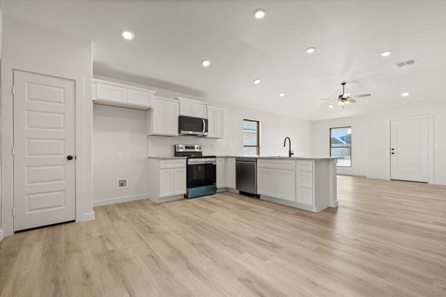 6311 Venita Avenue, Lubbock, TX 79407