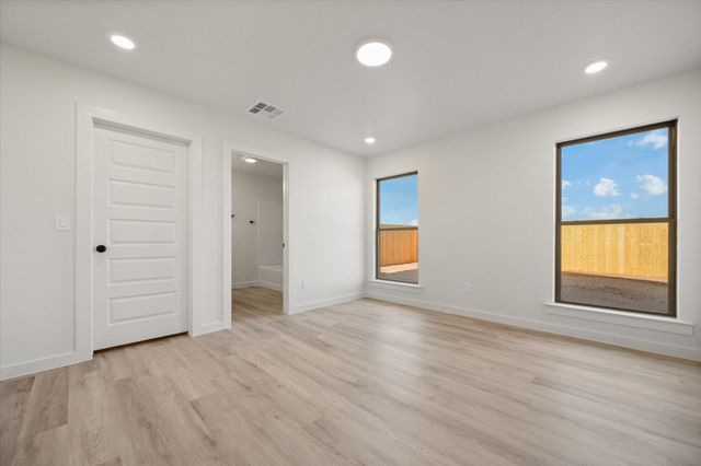 6311 Venita Avenue, Lubbock, TX 79407