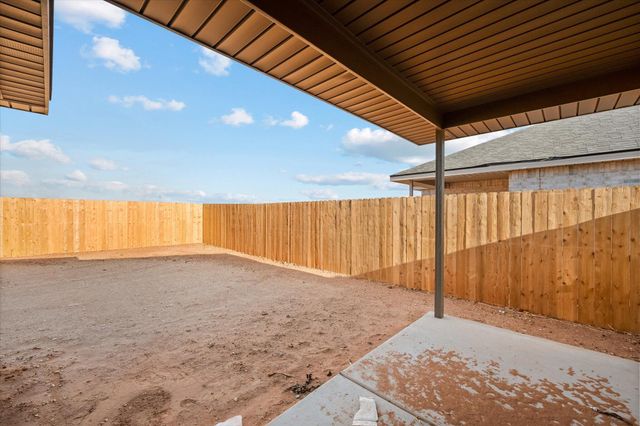 6311 Venita Avenue, Lubbock, TX 79407