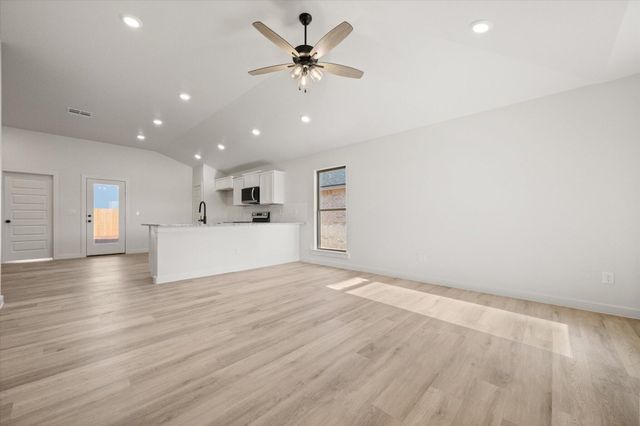 6311 Venita Avenue, Lubbock, TX 79407
