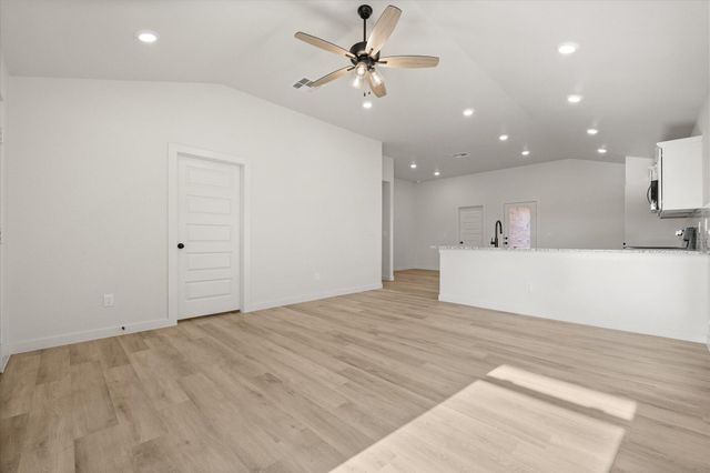 6311 Venita Avenue, Lubbock, TX 79407