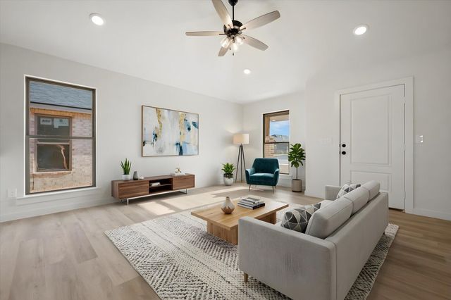 6311 Venita Avenue, Lubbock, TX 79407