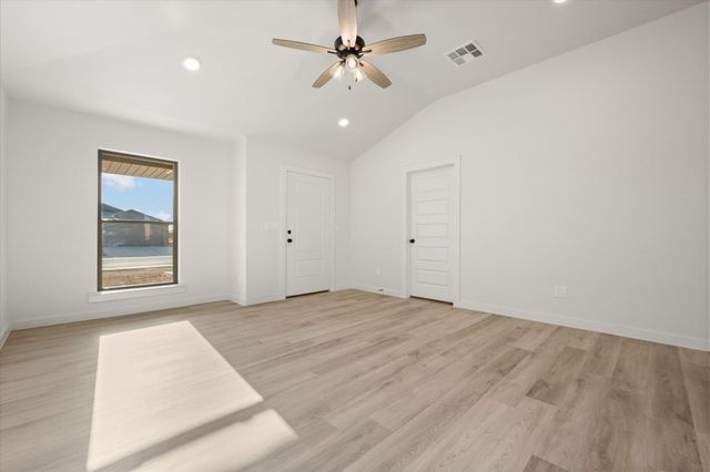 6311 Venita Avenue, Lubbock, TX 79407